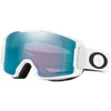 Image de Oakley Goggles Masque De Ski Line Miner Prizm Snow
