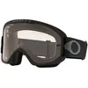 Image de Oakley Goggles Lunettes O Frame 2.0 Pro Mtb Polarized Clear/CAT0