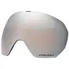 Image de Oakley Goggles Verres De Rechange Flight Path L Prizm Prizm Black Iridium/CAT4