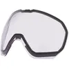 Image de Oakley Goggles Verres De Rechange Flight Path L Clear/CAT0