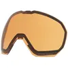 Image de Oakley Goggles Verres De Rechange Flight Path L Prizm Prizm Persimmon/CAT2