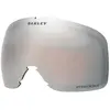 Image de Oakley Goggles Verres De Rechange Flight Tracker L Prizm Prizm Black Iridium/CAT4