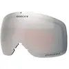Image de Oakley Goggles Verres De Rechange Flight Tracker M Prizm Prizm Black Iridium/CAT4