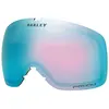 Image de Oakley Goggles Verres De Rechange Flight Tracker M Prizm Prizm Sapphire Iridium/CAT3