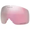 Image de Oakley Goggles Verres De Rechange Flight Tracker M Prizm Prizm HI Pink Iridium/CAT1