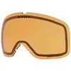 Image de Oakley Goggles Verres De Rechange Flight Tracker M Prizm Prizm Persimmon/CAT2