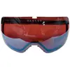 Image de Oakley Goggles Verres De Rechange Flight Tracker S Prizm Prizm Sapphire Iridium/CAT3