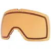 Image de Oakley Goggles Verres De Rechange Flight Tracker S Prizm Prizm Persimmon/CAT2