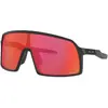 Image de Oakley Lunettes De Soleil Sutro S Prizm Trail Prizm Trail Torch/CAT2
