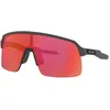 Image de Oakley Lunettes De Soleil Sutro Lite Prizm Trail Prizm Trail Torch/CAT2
