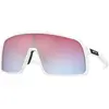 Image de Oakley Lunettes De Soleil Sutro Prizm Iridium Prizm Snow Sapphire/CAT3