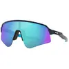 Image de Oakley Lunettes De Soleil Sutro Lite Sweep Prizm Prizm Sapphire/CAT3