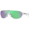 Image de Oakley Lunettes De Soleil Cmdn Prizm Prizm Road Jade/CAT2