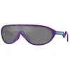 Image de Oakley Lunettes De Soleil Cmdn Prizm Black/CAT3