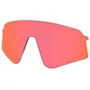 Image de Oakley Verres De Rechange Sutro Lite Sweep Prizm Prizm Trail Torch/CAT2