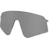 Image de Oakley Verres De Rechange Sutro Lite Sweep Prizm Prizm Black/CAT3