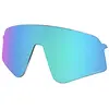 Image de Oakley Verres De Rechange Sutro Lite Sweep Prizm Prizm Sapphire/CAT3