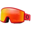 Image de Oakley Goggles Masque De Ski Ridge Line L Iridium
