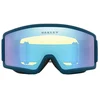 Image de Oakley Goggles Masque De Ski Ridge Line S