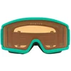 Image de Oakley Goggles Masque De Ski Ridge Line S