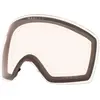 Image de Oakley Verres De Rechange Flight Deck L Prizm Prizm Clear/CAT1