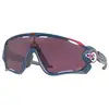 Image de Oakley Lunettes de cyclisme Jawbreaker Prizm TDF