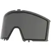 Image de Oakley Verres De Rechange Target Line L Dark Grey/CAT3