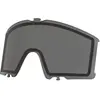 Image de Oakley Verres De Rechange Target Line M Fire Iridium/CAT3