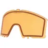 Image de Oakley Verres De Rechange Target Line M HI Yellow/CAT1