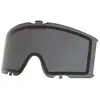 Image de Oakley Verres De Rechange Target Line S Fire Iridium/CAT3