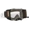 Image de Oakley Goggles Lunettes Airbrake Mx Race Ready Roll-off Clear/CAT0