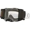 Image de Oakley Airbrake Tuff Blocks Race-Ready Roll-Off Lunettes de motocross