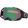 Image de Oakley Goggles Lunettes Airbrake Mx Prizm Prizm MX Jade/CAT2