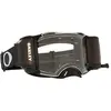 Image de Oakley Goggles Lunettes Airbrake Mx Clear/CAT0