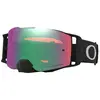 Image de Oakley Goggles Lunettes Front Line Mx Prizm Prizm MX Jade/CAT2