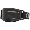 Image de Oakley Goggles Lunettes Front Line Mx Dark Grey/CAT2