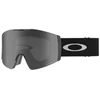 Image de Oakley Goggles Masque De Ski Fall Line L Prizm