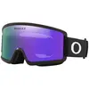 Image de Oakley Goggles Masque De Ski Target Line S Violet Iridium/CAT3