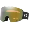 Image de Oakley Goggles Masque De Ski Fall Line L Prizm