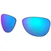 Image de Oakley Verres De Rechange Pasque Prizm Prizm Sapphire Polarized/CAT3