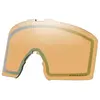 Image de Oakley Goggles Verres De Rechange Line Miner L Prizm Prizm Sage Gold/CAT3
