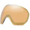 Image de Oakley Goggles Verres De Rechange Flight Path L Prizm Prizm Sage Gold/CAT3