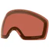Image de Oakley Goggles Verres De Rechange Flight Deck M Prizm Prizm Garnet/CAT2