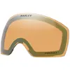 Image de Oakley Goggles Verres De Rechange Flight Deck M Prizm Prizm Sage Gold/CAT3
