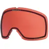 Image de Oakley Goggles Verres De Rechange Flight Tracker Xl Prizm Prizm Garnet/CAT2