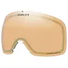 Image de Oakley Goggles Verres De Rechange Flight Tracker L Prizm Prizm Sage Gold/CAT3