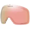 Image de Oakley Goggles Verres De Rechange Flight Tracker Xl Prizm Prizm Rose Gold Iridium/CAT3