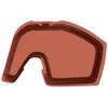 Image de Oakley Goggles Verres De Rechange Fall Line Xl Prizm Prizm Garnet/CAT2