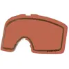 Image de Oakley Goggles Verres De Rechange Line Miner S Prizm Prizm Garnet/CAT2