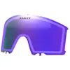 Image de Oakley Goggles Verres De Rechange Target Line M Violet Iridium/CAT3